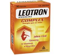 Leotron Complex 30 Capsules