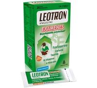 Leotron Exams 20 Envelopes 60 gr
