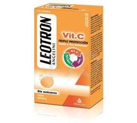 Leotron Vitamin C Tablets 36 Units 270 gr