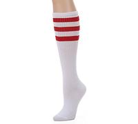 Leotruny Over the Calf Tube Socks - Multi - One size