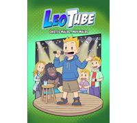 LeoTube Chistes malos, muy malos: Libro de Chistes