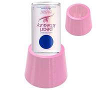 LeoTube Deodorant Holder for Nivea Underarm Roll-On Deodorant (Pink)