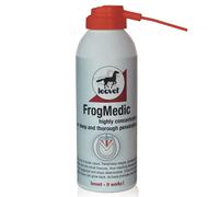 Leovet 200ml Frogmedic Spray in Silver