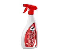 Leovet 5-Star Detangler Spray - Mane & Tail Conditioning - White - 750 ml