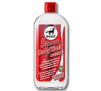 Horse shampoo Leovet 5 * Biotine