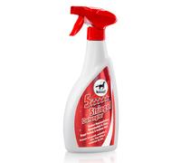 Leovet 750ml 5 Star Detangler Spray in White