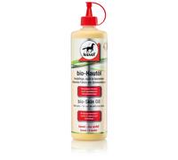 Leovet Bio Skin Oil for Horses - 500ml Bottle