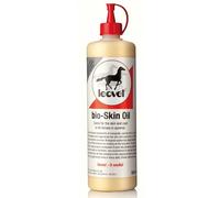 Leovet Bio-Skin Oil optimal care in summer for skin irritations/sweet itch Ho...