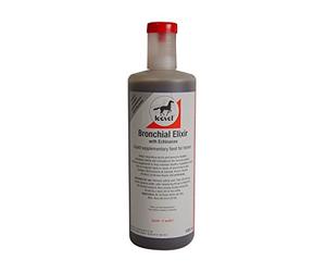 LEOVET BRONCHIAL ELIXIR EQUINE HORSE RESPIRATORY