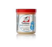 Leovet Cellsius Gel retain the cool-down effect achieved by a quick hosing down