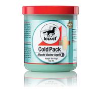 Refreshing gel for horses Leovet