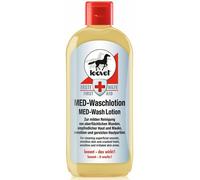 Leovet First Aid Med Wash Lotion - 250ml