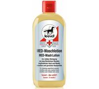 Leovet First Aid Medicated Wash Lotion
