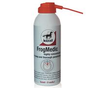Leovet Frogmedic Spray Highly Concentrated Thrush Care Penetrates Deeply 200ml