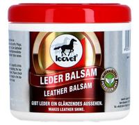 Leovet Leather Dressing Balsam | Horses & Ponies