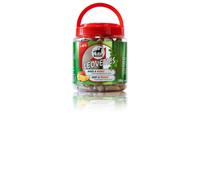 Leovet Leoveties Treats for Horses - Mint and Mango 1.1kg
