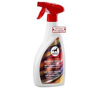 Leovet® Mane Curry Comb 550 ml Mane Spray Tail Spray Horse Spray Grooming