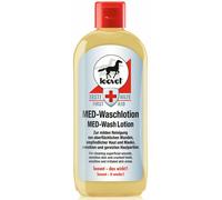 Leovet First Aid Med Wash Lotion - 250ml