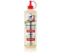 Leovet No Rub for Horses - Anti-Dandruff & Itch Relief Lotion 500ml