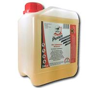 Leovet power phaser fly & insect repellent (2500 ml)