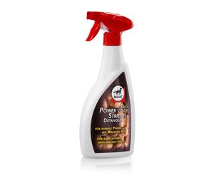 Leovet Power Detangler for Horses - Walnut for Dark Horses - 550ml Spray