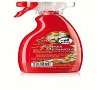 Leovet Power Detangler, Pale