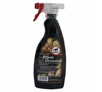 Leovet Power Detangler Shiny Mane and Tail Spray For Light or Dark Horses 500ml