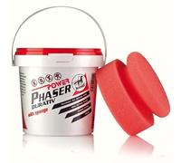 Leovet Power Phaser Fly Repellent Gel for Horses - White, 500 ml