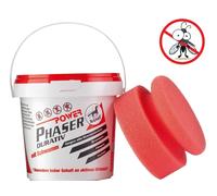 Leovet Power Phaser Spray 550ml, Equine Horse Fly / Insect Repellent Protection