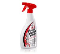 Leovet Power Phaser Spray 550ml, Equine Horse Fly / Insect Repellent Protection
