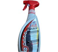 Leovet Power Phaser Spray 550ml, Equine Horse Fly / Insect Repellent Protection