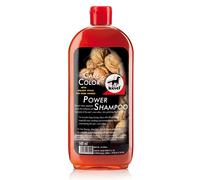 Leovet Power Shampoo for Dark Horses - 500ml