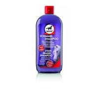 Leovet Shiny White Stain Eraser Shampoo 500ml