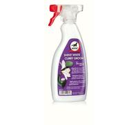 Leovet Shiny White Stain Eraser Spray