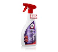 Leovet Shiny White Stain Eraser Spray | Horses & Ponies