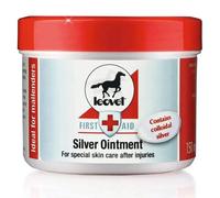 Leovet Silver Ointment
