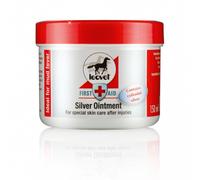 Leovet Silver Salve - 150ml