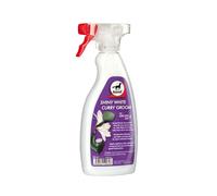 Leovet Shiny White Stain Eraser Spray
