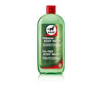 Leovet Tea Tree Shampoo - 500ml