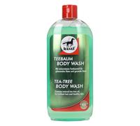 Leovet Tea Tree Shampoo - 500ml