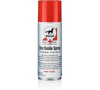 Leovet Unisex's LEO3205 Zinc Oxide Spray, Clear, Regular