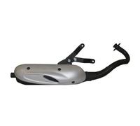 Leovince 0592 Sitoplus Honda Not Homologated Muffler