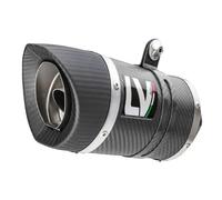 Leovince 14194eu Lv Pro Honda X-adv 17-24 Not Homologated Muffler