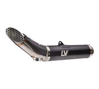 Leovince 14443Ebu Complete Exhaust Lv Race Suzuki Gsx-8S 23-