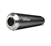 Leovince 15130FBU Complete Exhaust GP One Kawasaki Vulcan S 650 17-20