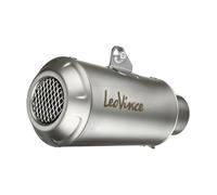 Leovince 15254U Exhaust Silencer Muffler Lv-10 Inox Ducati Scrambler 800 21-22