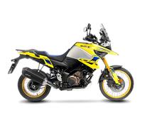 Leovince 15315b Homologated Muffler
