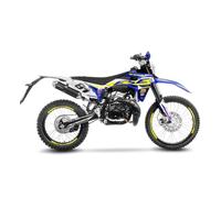 Leovince 2-Stroke Collectors 80044 371077