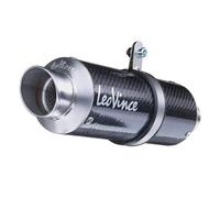 Leovince 3398U Complete Exhaust GP Corsa Honda PCX 125 21-