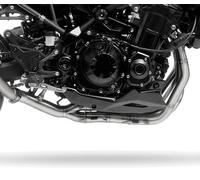 Leovince 4-Stroke Header Pipes For Kawasaki Z 900 ABS 2025 Stainless Steel 80065